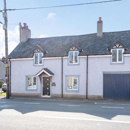 The Old Nags Head Vila Ruthin Exterior foto